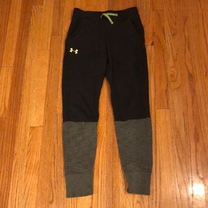 Boys joggers